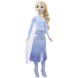 Disney Frozen Kraina Lodu Elsa Lalka 2