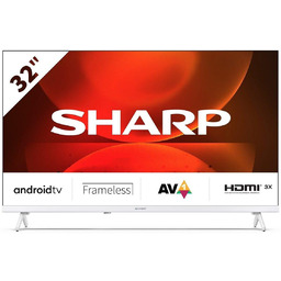 Telewizor LED SHARP 32FH2EW 32 '' '' HD