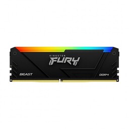 KINGATON DDR4 8GB 3200MT/s CL16 DIMM FURY Beast