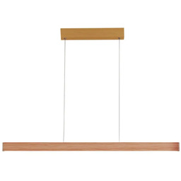 Lampa wisząca nowoczesna OLIVIER 120 3000K DIMM (10W+40W)