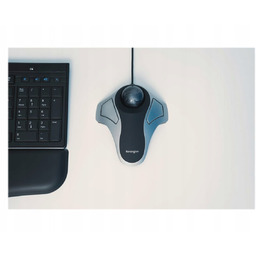 Kensington Orbit Trackball Optyczny Usb