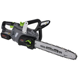 Piła łańcuchowa akumulatorowa NAC 20V CB20-30-B40-S 4Ah