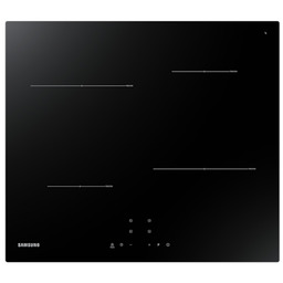Płyta indukcyjna Samsung NZ64T3706A1 59 cm Power Boost