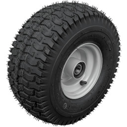 Koło OPONA KENDA 15x6.00-6 FELGA STARCO 4.5Ax6H2 3x98