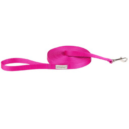 AMIPLAY Smycz treningowa Samba S 1000 x 1,5