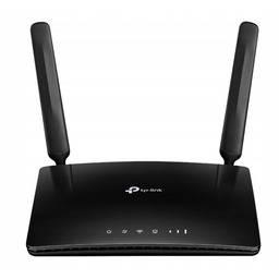 Router Tp Link MR200 750Mbps a/b/g/n/ac 3G/4G (lte)
