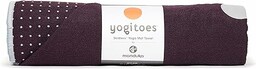 Yogitoes Ręcznik do jogi - Antypoślizgowy, odprowadzający pot
