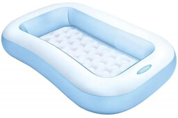 Brodzik dla malucha 166x100cm - Intex