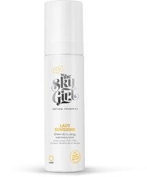 Be The Sky Girl Lady Sunshine Cream SPF