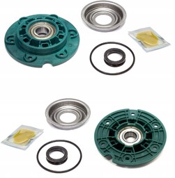 Kompletne łożyska do pralki Electrolux Aeg Zanussi 6203Z