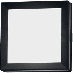 Elstead Lighting Ścienna lampa natynkowa EGIL-1W ogrodowa square