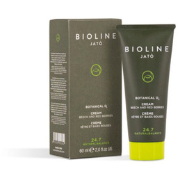 Bioline, Krem dotleniający Botanical O2 Cream 60ml