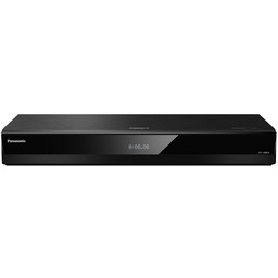 Panasonic Odtwarzacz Blu-ray DP-UB824EGK UHD 4K 2x HDM