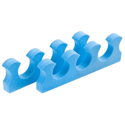 Jednorazowe separatory do pedicure para 2szt