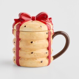 Kubek Z Dodatkami Cookie