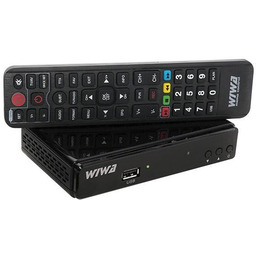 WIWA H.265 LITE (DVB-T2)