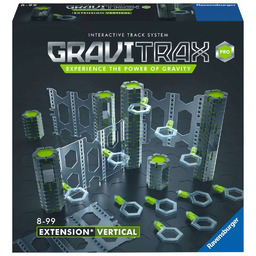Klocki konstrukcyjne Ravensburger GraviTrax Pro Vertical Expansion