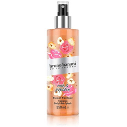 BRUNO BANANI Body Mist Candy Fantasy Mgiełka