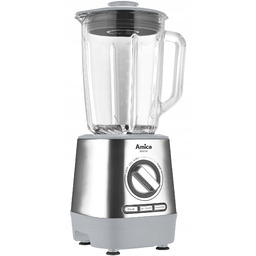 Blender kielichowy Amica Btm 5012 800W 1,5l szkło