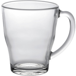 Szklanka z uchem Cosy 350ml zestaw 6 szt