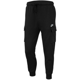 Nike NSW Club Pant Cargo Spodnie 010 :