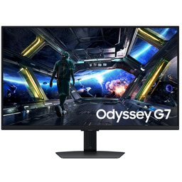 MONITOR LCD 32" ODYSSEY G7/LS32DG702EUXDU SAMSUNG