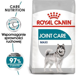 Karma sucha dla psa ROYAL CANIN Maxi Joint