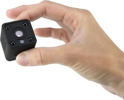 Mini kamera do monitoringu PNI SafeHome PT945M 1080P