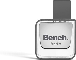 Bench Signature For Him EdT, linia: Signature, woda