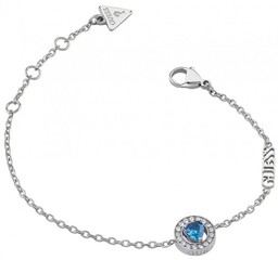 GUESS Bransoletka damska JUBB04668JWRHLSS