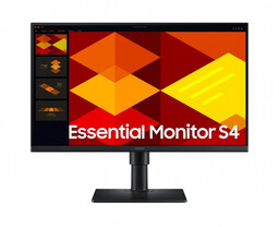 Monitor 27 cali S40GD IPS 1920x1080 FHD 16:9