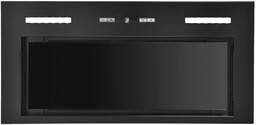 Okap do zabudowy Kernau KBH0861B Kitchen Connect Inteligentny