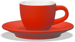 Filiżanka do espresso Club House Tulipano 70ml -