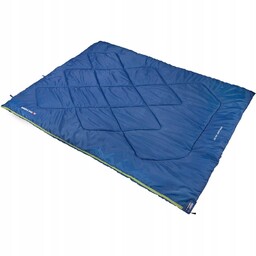 Śpiwór High Peak Ceduna Duo 200x150 cm 2
