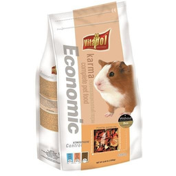 Vitapol karma pełnoporcjowa dla świnki morskiej economic 1200