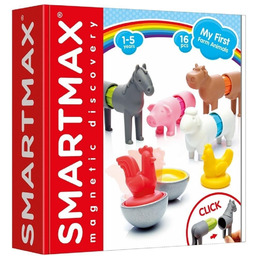 Smart Max My First Farm Animals IUVI Games