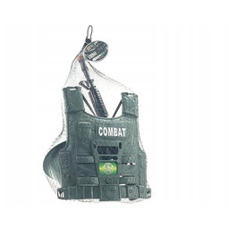 ZESTAW POLICYJNY, ADAR