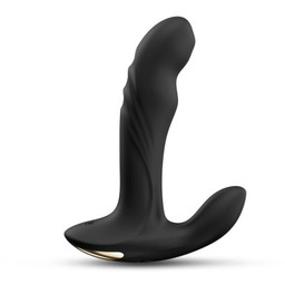 Dorcel Multi P-Joy Wibrator analny z Trzema Silnikami