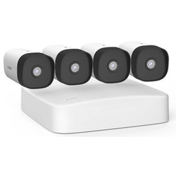 Tenda Zestaw do monitoringu 4-kamery K4P-4TR