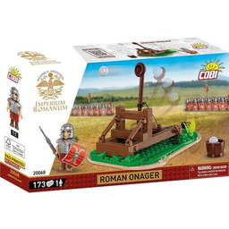 COBI Klocki plastikowe COBI Historical Collection Imperium Romanum