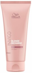 Invigo Blonde Recharge Color Refreshing Conditioner odżywka