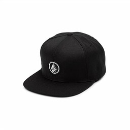 Volcom Męska czapka baseballowa Quarter Twill