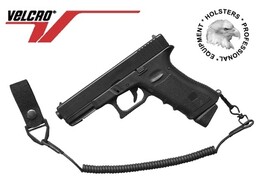 Smycz do broni SBSC-VELCRO Profi