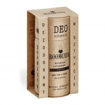 ROOMCAYS Dezodorant naturalny w papierowej tubie
