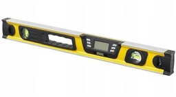 Stanley poziomica fatmax z elektronicznym odczytem 60 cm