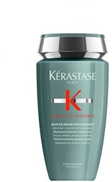 Kerastase Genesis Homme, kąpiel, szampon do włosów osłabionych