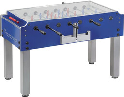 Piłkarzyki Garlando Class WEATHERPROOF z teleskopowymi drążkami