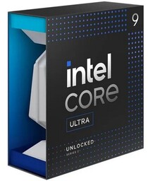 Intel Core Ultra 9 285K
