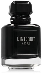 Givenchy L''Interdit Absolu woda perfumowana 80 ml