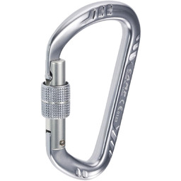 Karabinek Wspinaczkowy Guide Xl Lock Camp